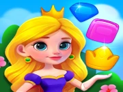 Kings and Queens Match Online Puzzle Games on taptohit.com