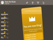 Kings Card Decisions
