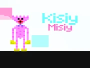 Kisiy Misiy Online monster Games on taptohit.com