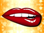 Kissing Test Online Casual Games on taptohit.com