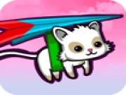 Kite Kittens Online kids Games on taptohit.com