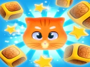Kitty Blocks Online Puzzle Games on taptohit.com