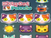 Kitty Cat Puzzle Online Puzzle Games on taptohit.com