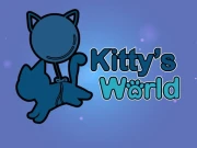 Kitty Cat Online Arcade Games on taptohit.com