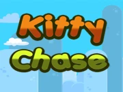 Kitty Chase Online kids Games on taptohit.com