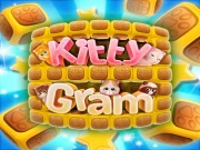 Kittygram Online Puzzle Games on taptohit.com