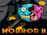 Knife Horror 2 Online Adventure Games on taptohit.com
