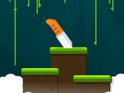 Knife Jump Online Casual Games on taptohit.com