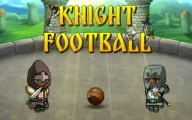 Knight Football Online sports Games on taptohit.com