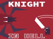 Knight in Hell Online Adventure Games on taptohit.com