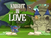 Knight in Love Online Puzzle Games on taptohit.com
