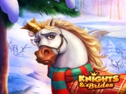Knights and Brides Online Adventure Games on taptohit.com