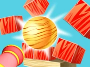 Knock Balls Online Casual Games on taptohit.com
