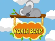 Koala Bear Online Puzzle Games on taptohit.com