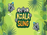Koala Sling Online Agility Games on taptohit.com