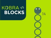 Kobra vs Blocks Online Puzzle Games on taptohit.com