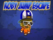 Koby Jump Escape Online Casual Games on taptohit.com