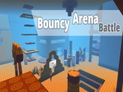 KOGAMA Bouncy Arena Battle Online Battle Games on taptohit.com