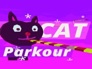 KOGAMA Cat Parkour Online Adventure Games on taptohit.com