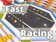 KOGAMA Fast Racing Online Racing & Driving Games on taptohit.com