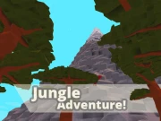 KOGAMA Jungle Adventure! Online Adventure Games on taptohit.com