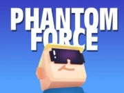 KOGAMA Phantom Force Online Casual Games on taptohit.com