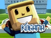 KOGAMA: School Online Agility Games on taptohit.com
