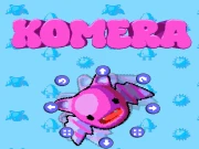 Komera Online Puzzle Games on taptohit.com