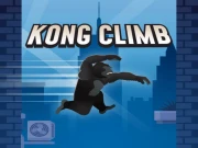 Kong Climb Online Casual Games on taptohit.com