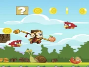 Kong Hero Online Casual Games on taptohit.com