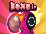 Koxo.io Online .IO Games on taptohit.com