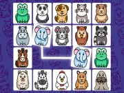 Kris Mahjong Animals Online board Games on taptohit.com