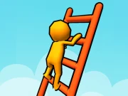 Ladder Race Online arcade Games on taptohit.com