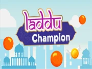 Laddu Champion Online Sports Games on taptohit.com