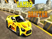 Lambo Drifter Online Racing & Driving Games on taptohit.com