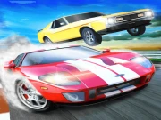 Lamborghini Car Drift Online Casual Games on taptohit.com