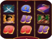 Lamp of Aladdin Slots Online board Games on taptohit.com