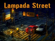 Lampada Street Online Agility Games on taptohit.com