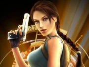 Lara Croft Tomb Raider Online Action Games on taptohit.com