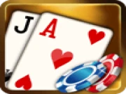 Las Vegas Blackjack Online board Games on taptohit.com