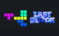 Last Block Online block Games on taptohit.com