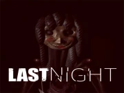 LAST NIGHT Online Adventure Games on taptohit.com