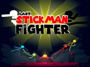 Last Stickman Fighter Online Battle Games on taptohit.com