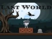 Last World Online monster Games on taptohit.com