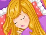 Late to School Hairstyles Online Dress-up Games on taptohit.com