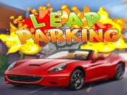Leap Parking Online Adventure Games on taptohit.com