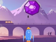 Leaping Gems Online Casual Games on taptohit.com