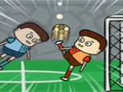 Leg Soccer Online sports Games on taptohit.com