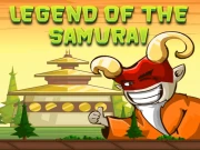 Legend of the Samurai Online Adventure Games on taptohit.com