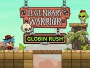 Legendary Warrior GR Online Battle Games on taptohit.com